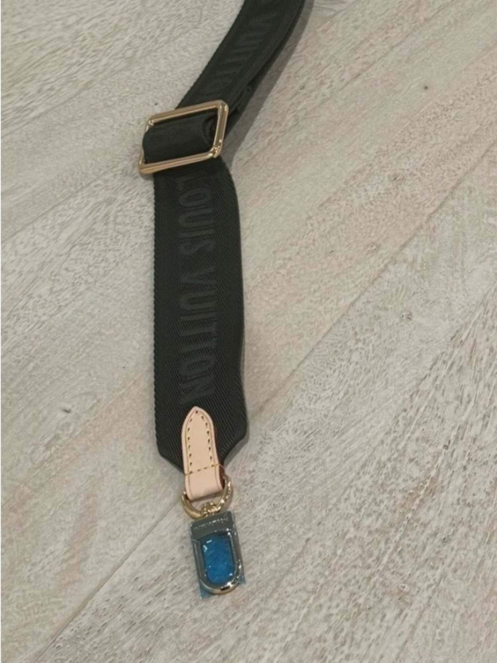 Louis Vuitton Shoulder Strap